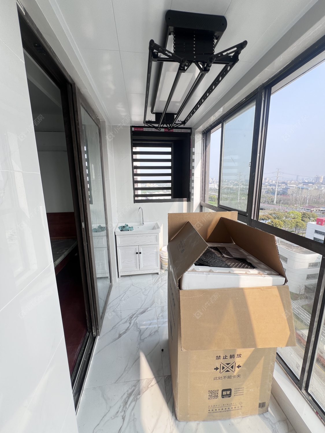 常州大明丰泰苑在租房源室内图_小牛看房