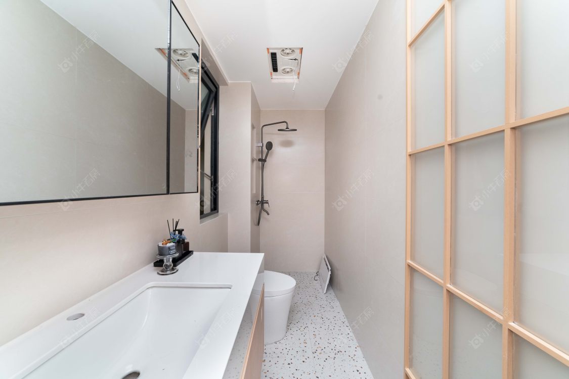 常州观湖名轩在售二手房源室内图_小牛看房