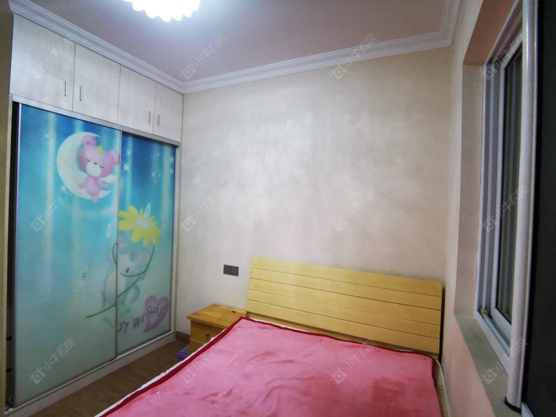 常州凯尔锋度在租房源室内图_小牛看房