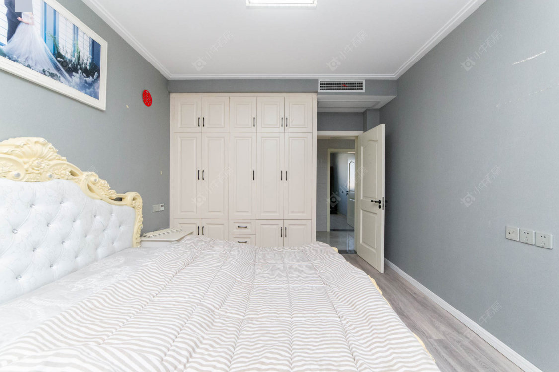 空港三村房源室内图 常州空港三村在售二手房源室内图_小牛看房