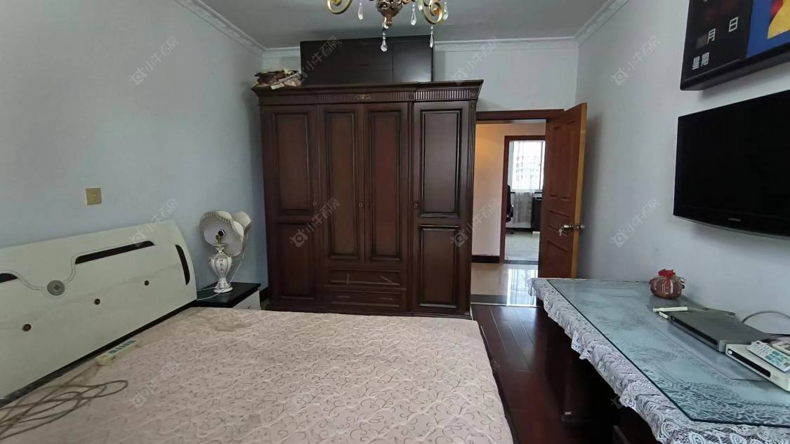 常州永安花苑在租房源室内图_小牛看房