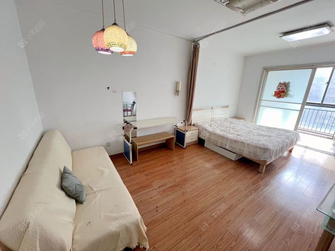 常州新城蓝钻苑东区在租房源室内图_小牛看房