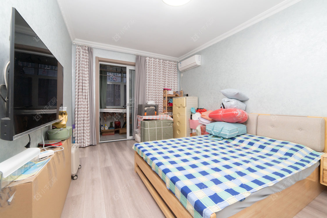 常州花园新村（钟楼）在售二手房源室内图_小牛看房