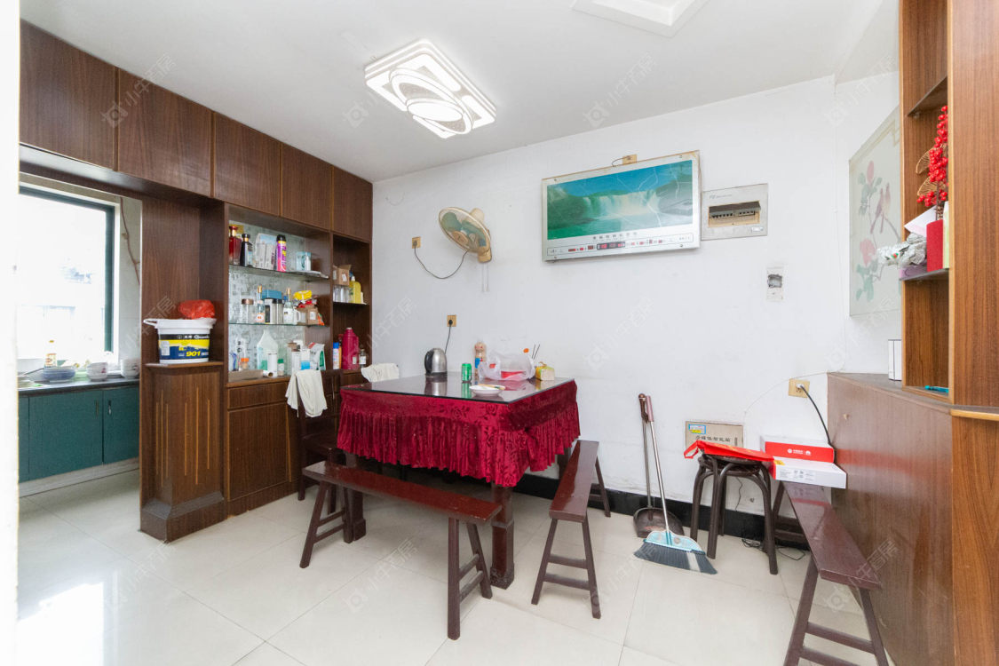 常州同德苑在售二手房源室内图_小牛看房