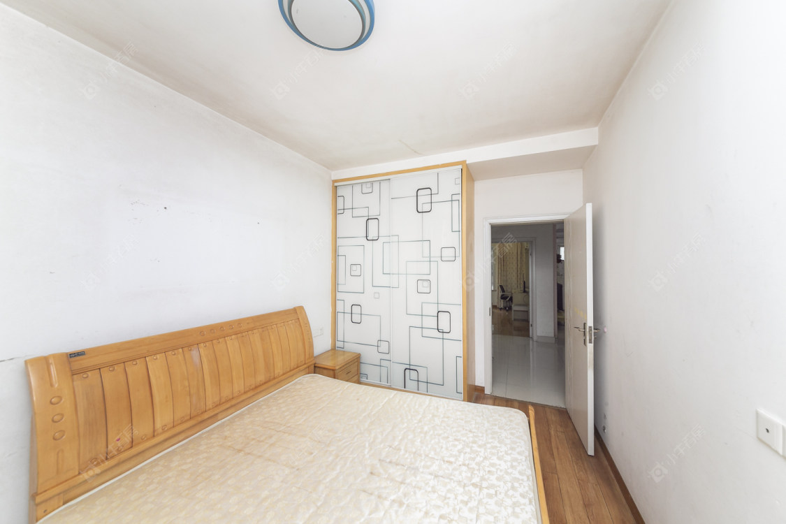 常州绿园爱舍南区在售二手房源室内图_小牛看房