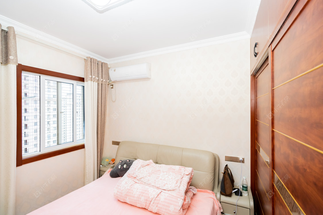 华润国际三期房源室内图 常州华润国际三期在售二手房源室内图_小牛看房