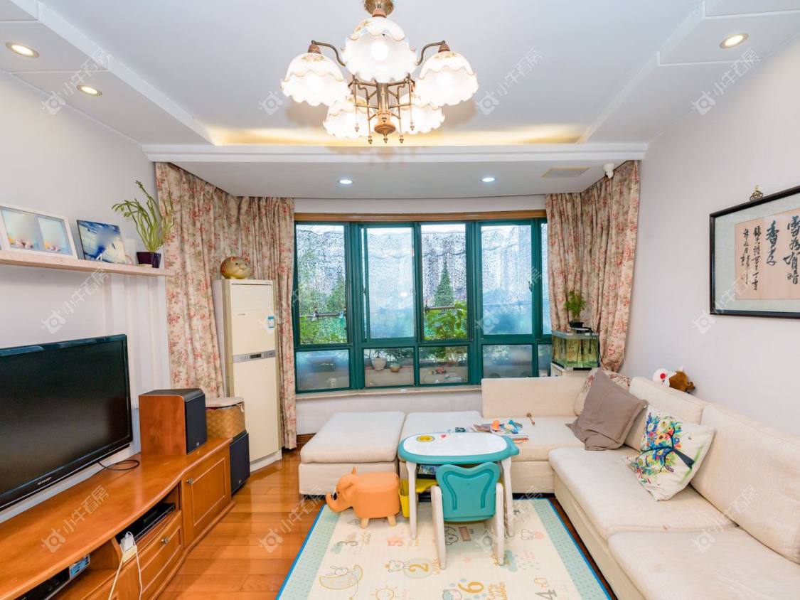 常州锦江丽都花园北区在租房源_小牛看房