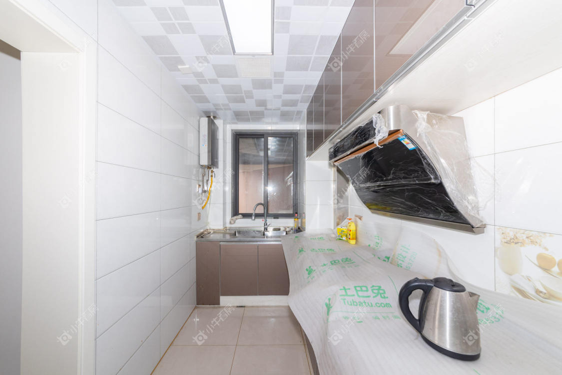 常州凤凰名城在租房源室内图_小牛看房