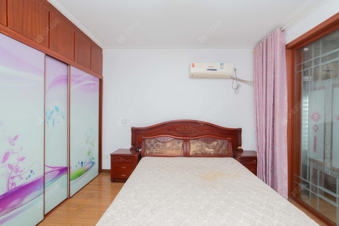 常州福地聚龙苑在售二手房源室内图_小牛看房