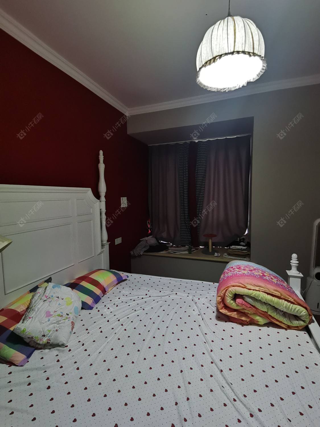 常州龙湖香醍时光在租房源室内图_小牛看房