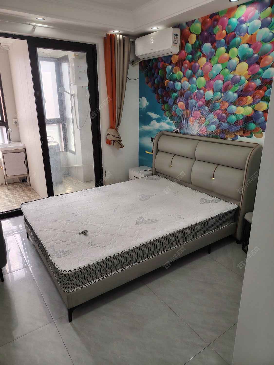 常州绿都万和城七区在租房源室内图_小牛看房