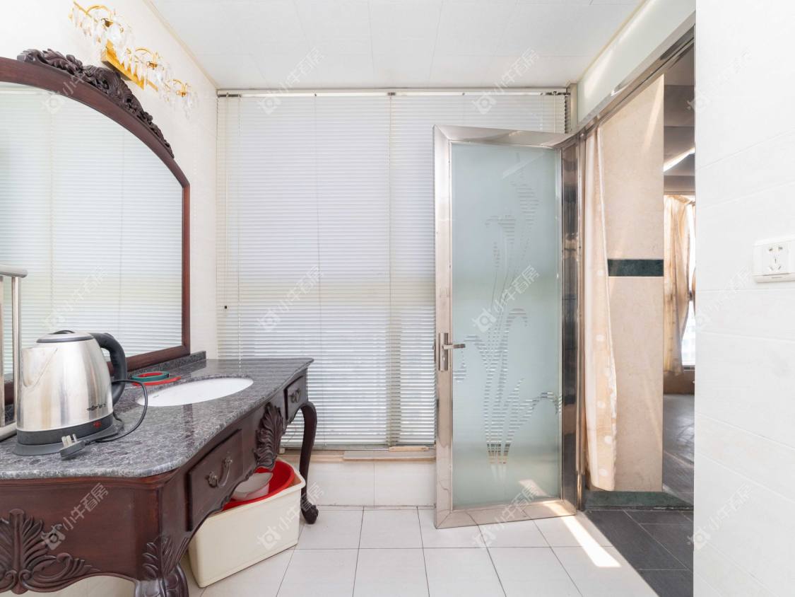 常州喜盈门花苑在租房源_小牛看房