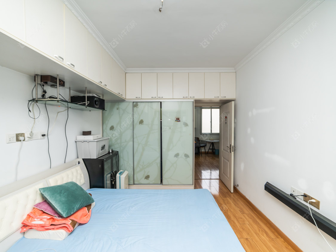 戚研所工房房源室内图 常州戚研所工房在售二手房源室内图_小牛看房