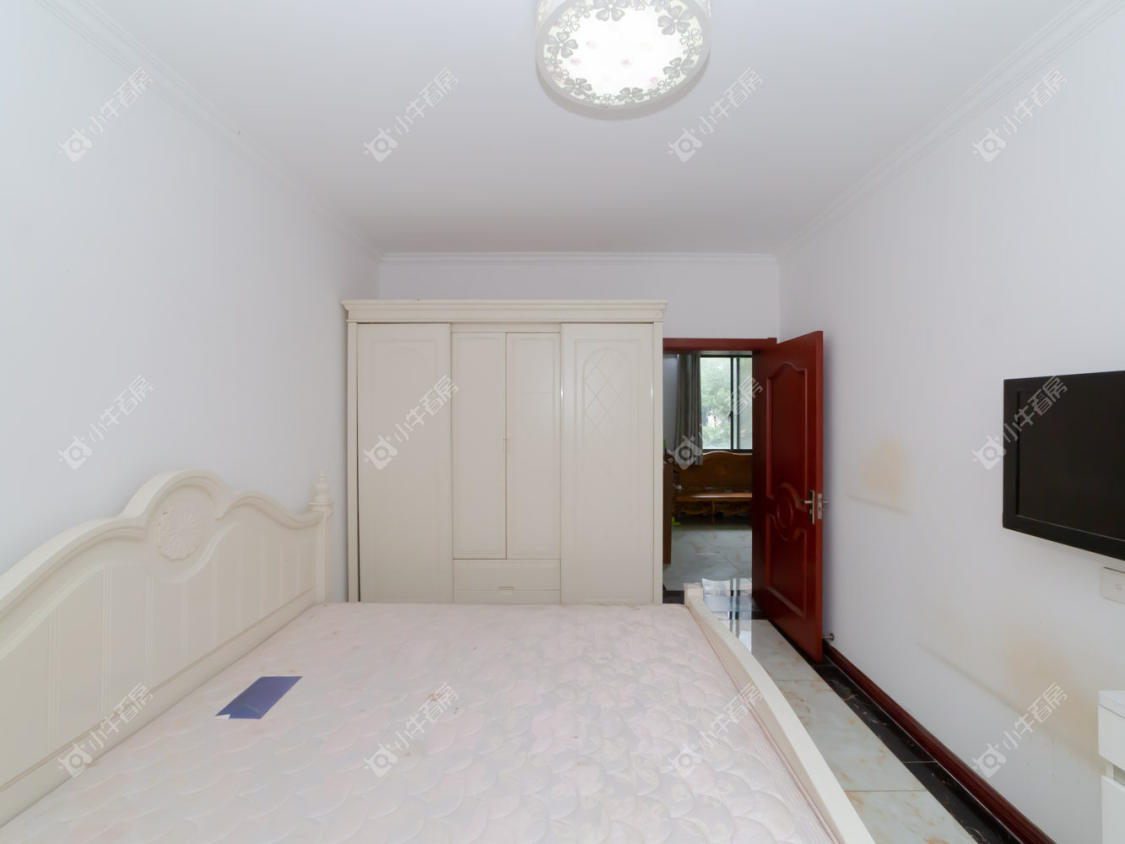 翠竹新村北区房源室内图 常州翠竹新村北区在租房源室内图_小牛看房