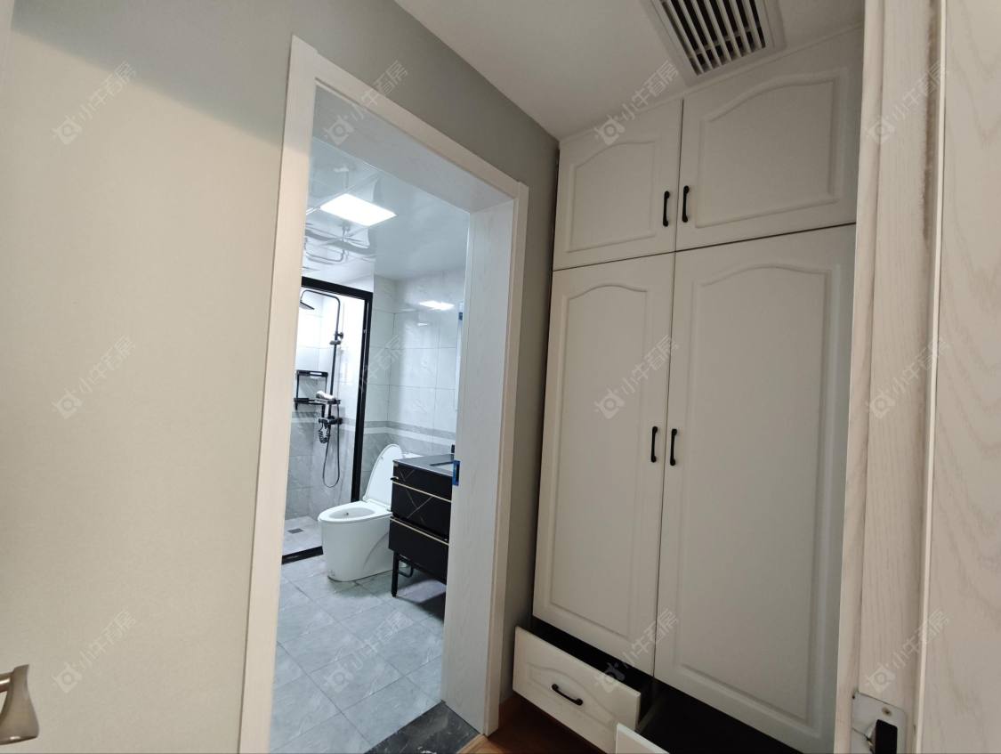 常州路劲城市印象在租房源室内图_小牛看房