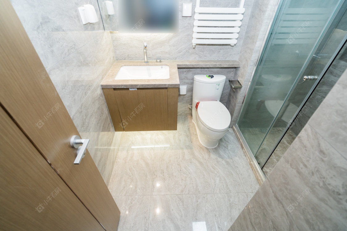 常州龙运天城在售二手房源室内图_小牛看房