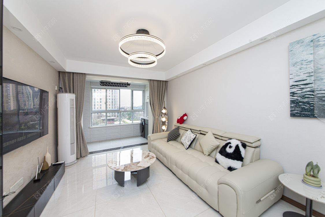 招商花园城房源 常州招商花园城在售二手房源_小牛看房