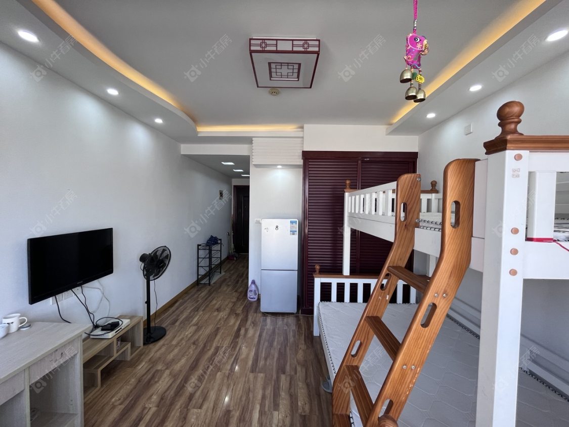 怡康花园房源室内图 常州怡康花园在租房源室内图_小牛看房