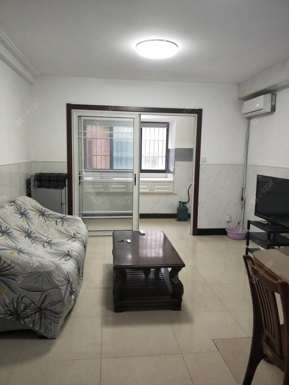 常州东方明珠花园2室1厅1卫出租房源图片