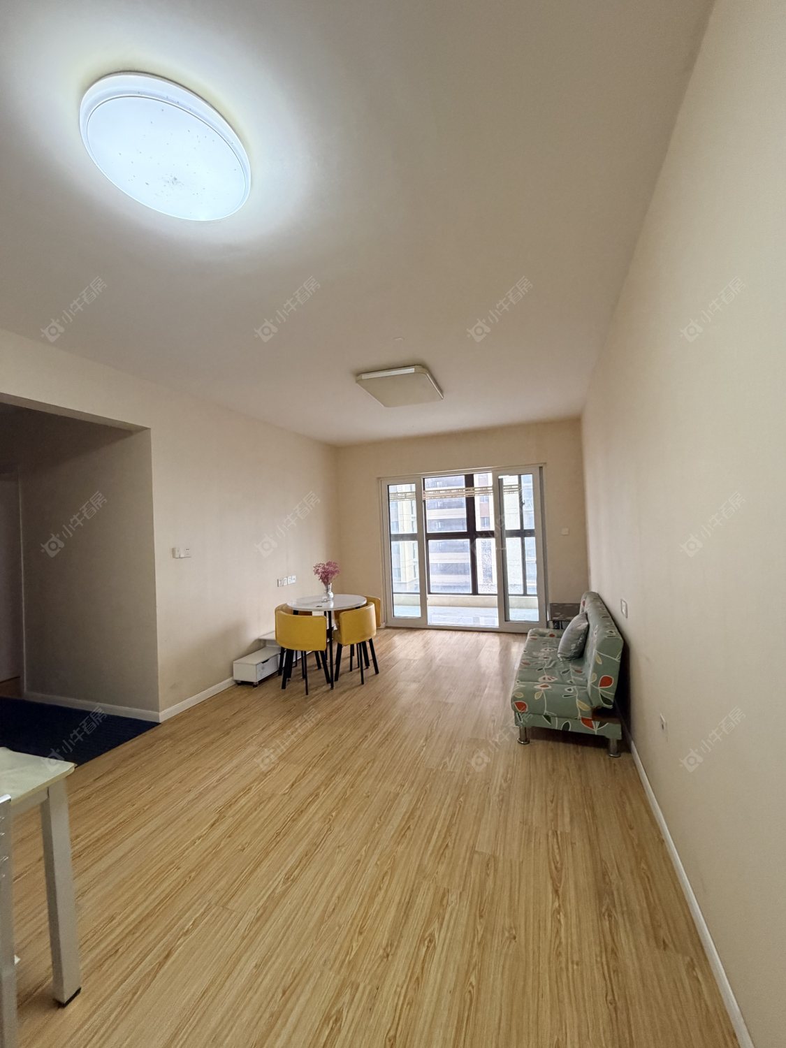 常州碧桂园华星·世纪学府3室2厅1卫出租房源图片