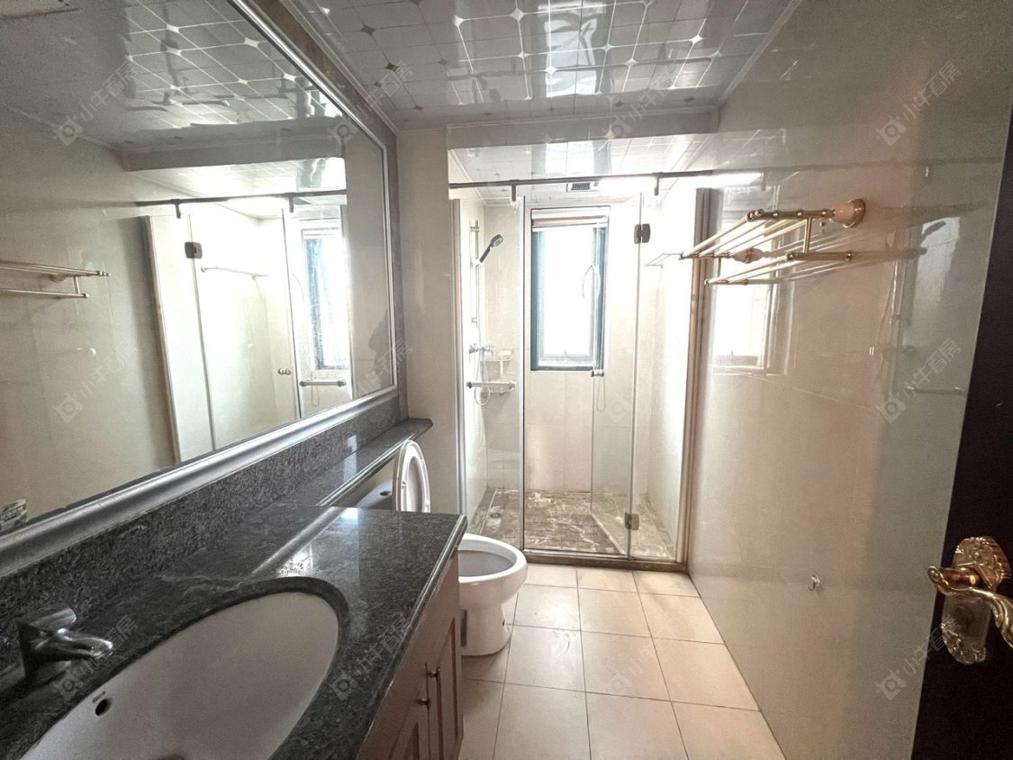 常州恒大翡翠华庭在租房源室内图_小牛看房