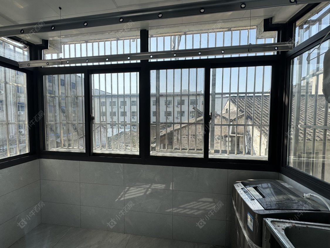 常州茭蒲巷在租房源室内图_小牛看房