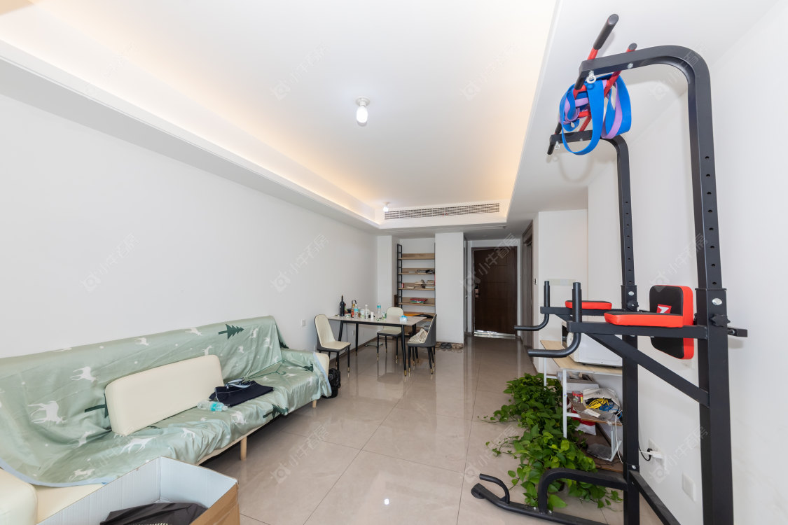 常州弘阳云峯在售二手房源室内图_小牛看房