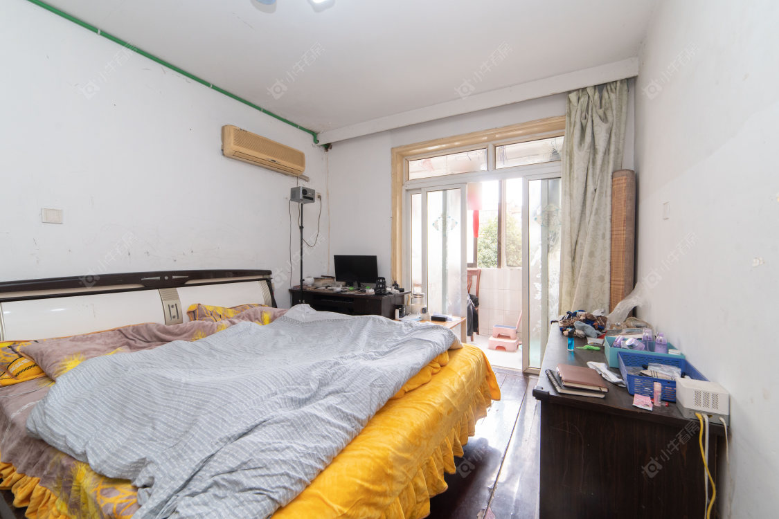 常州勤业四村北区在售二手房源室内图_小牛看房