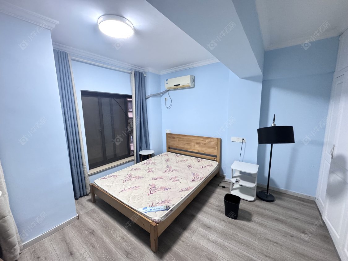 常州万科城在租房源_小牛看房