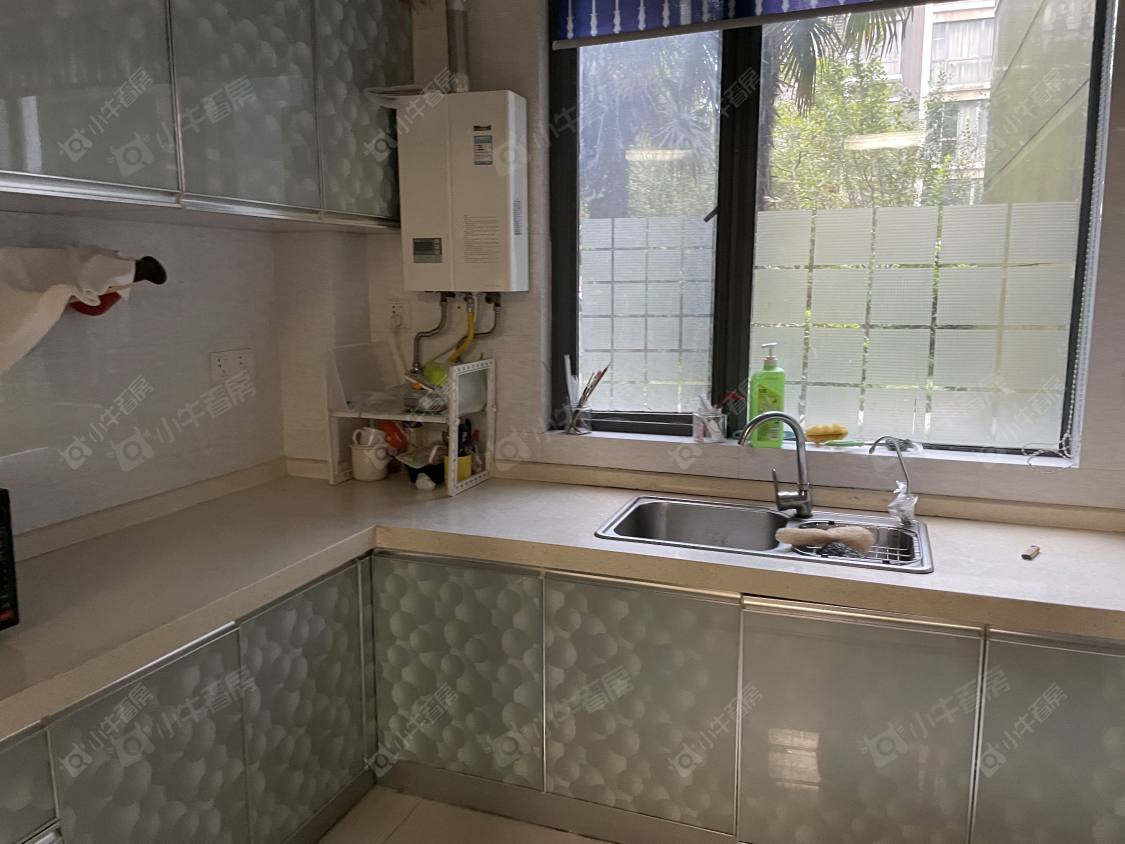 常州新城南都花海在租房源_小牛看房