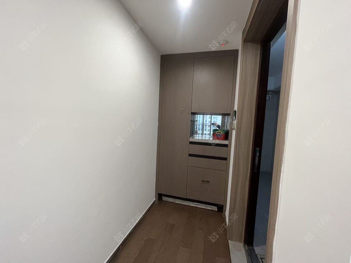 常州中海云樾里在租房源室内图_小牛看房