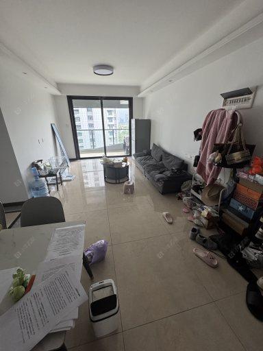 常州蓝光晶曜在租房源室内图_小牛看房