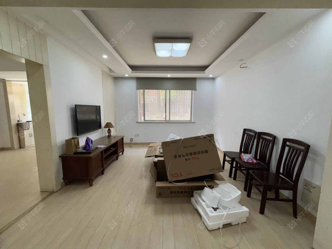 常州荷花池公寓东区租房房源封面图