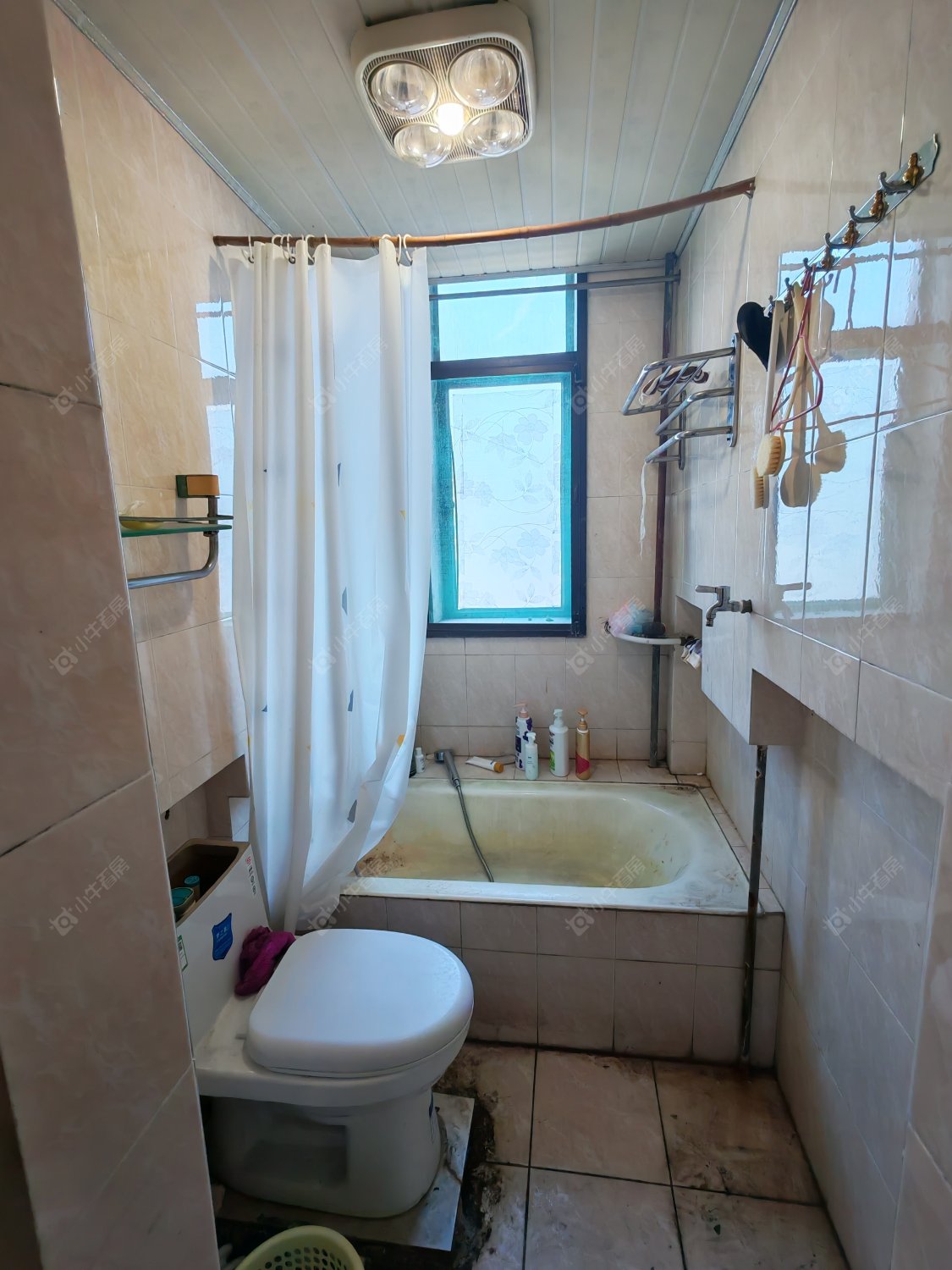 常州县北新村在租房源_小牛看房