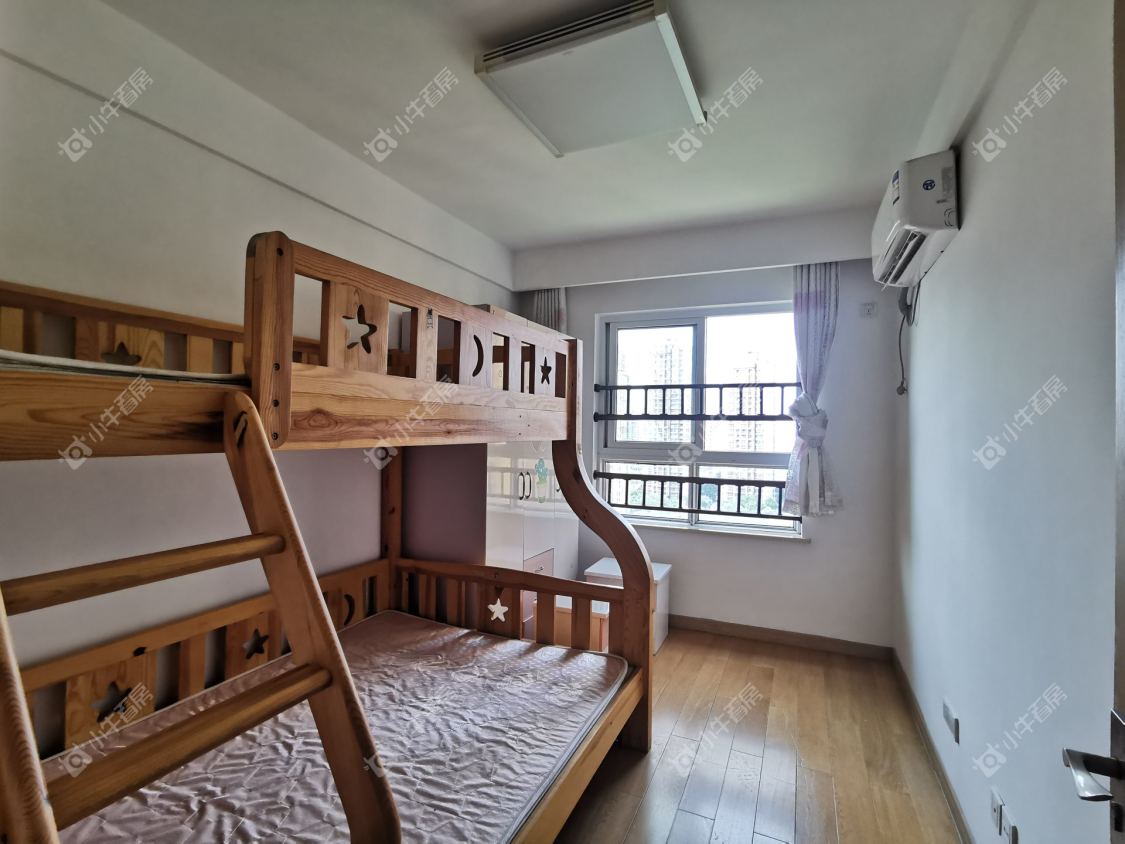 常州新城香悦半岛北区在租房源_小牛看房