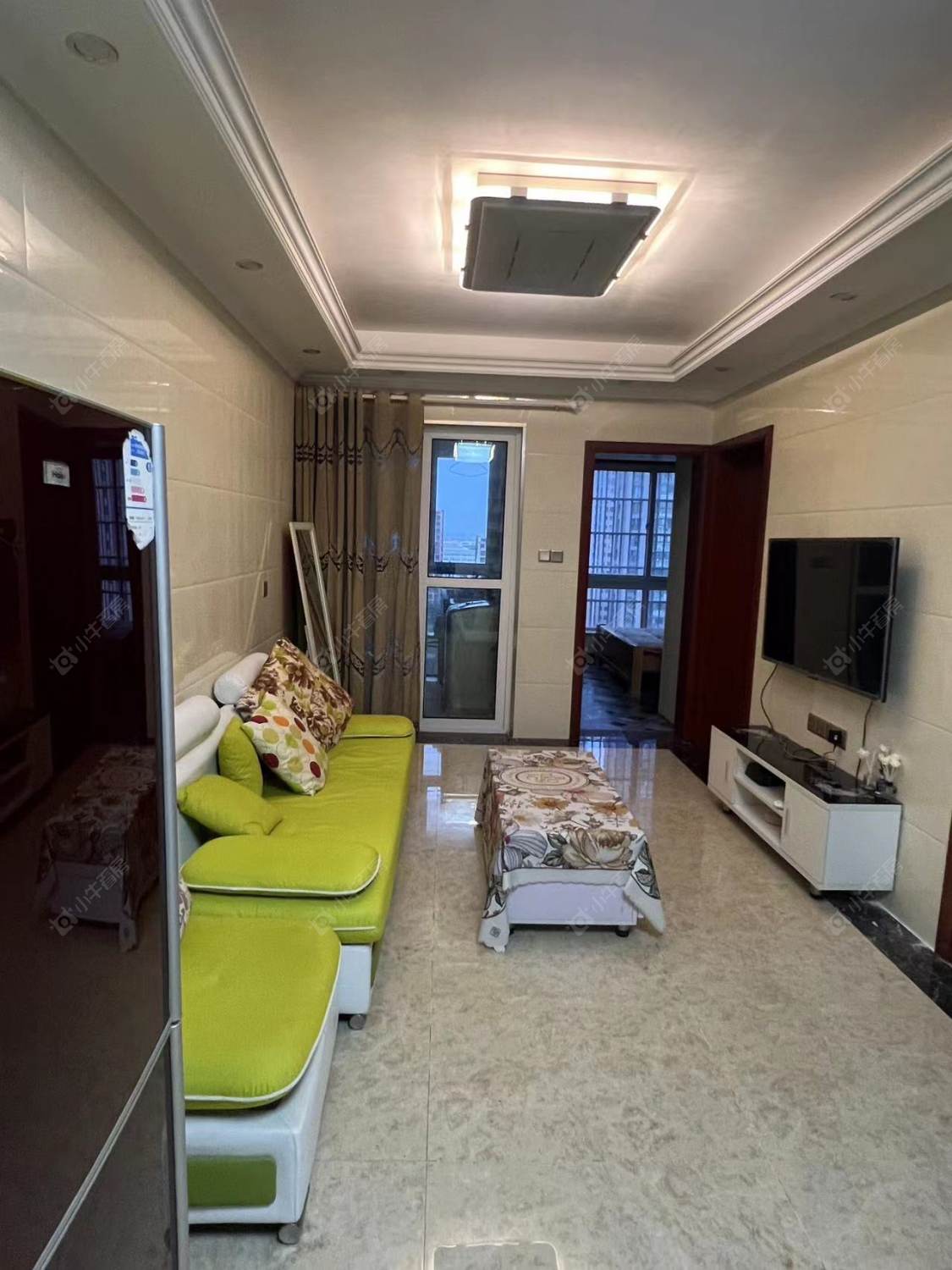 常州凯尔锋度租房_小牛看房