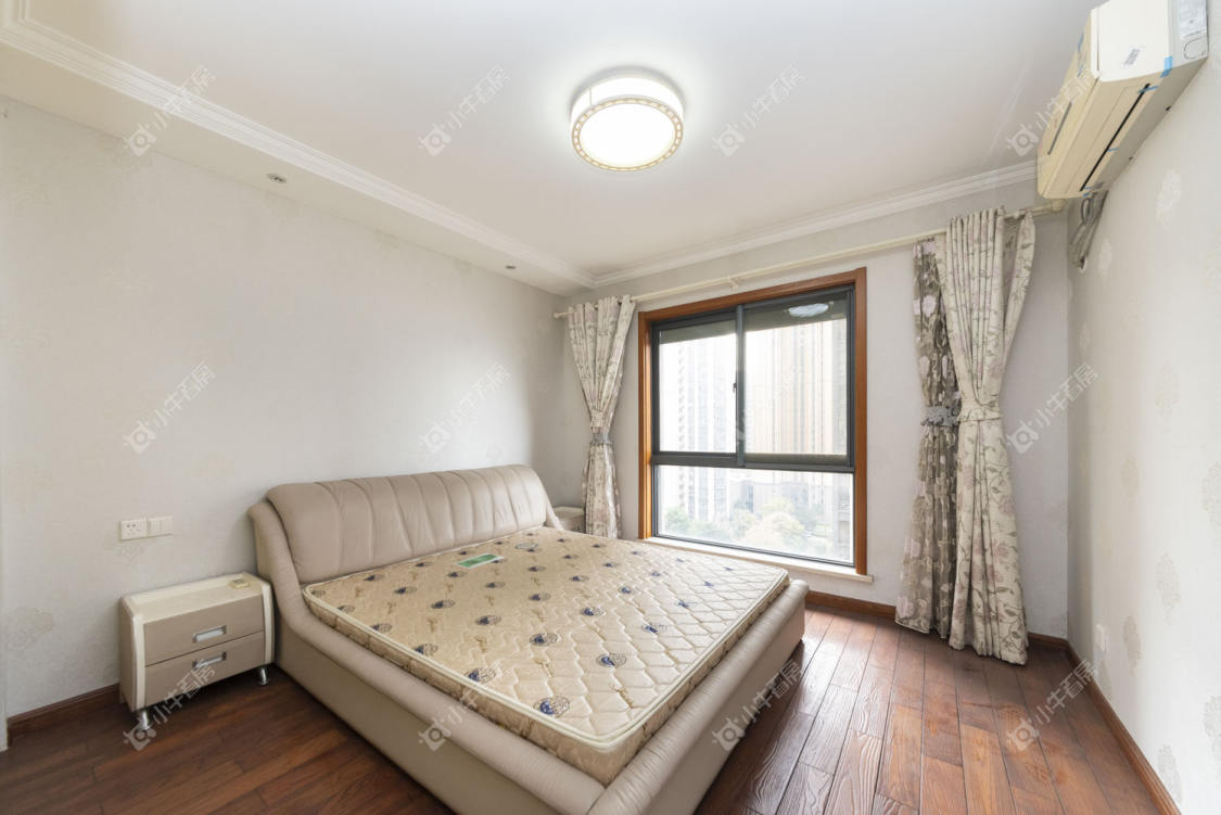 常州莱蒙城铂晶在租房源_小牛看房