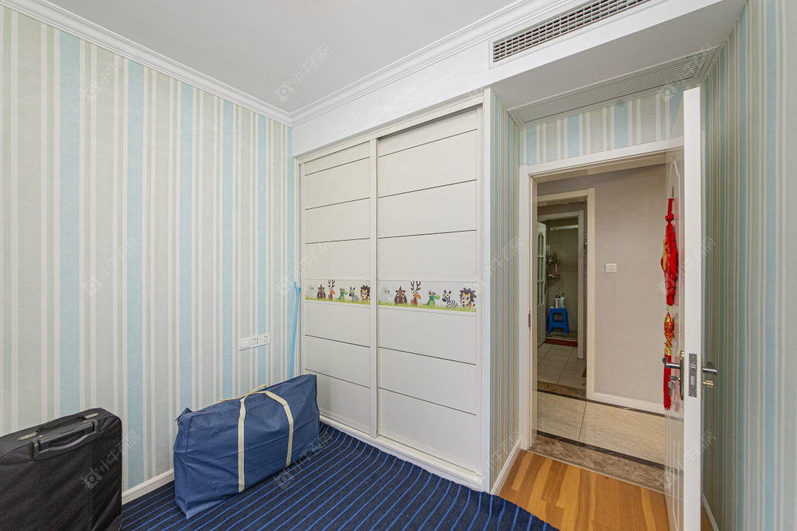 常州湖滨怡景在售二手房源室内图_小牛看房