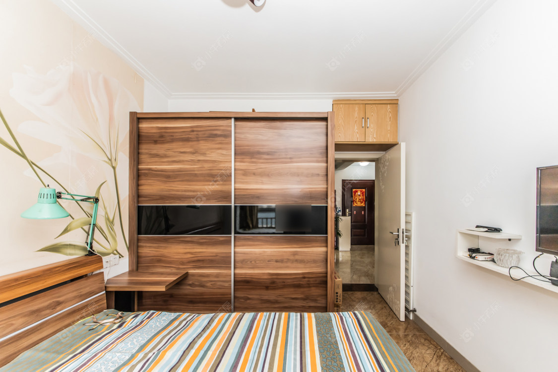 常州荣盛馨河郦舍在售二手房源室内图_小牛看房