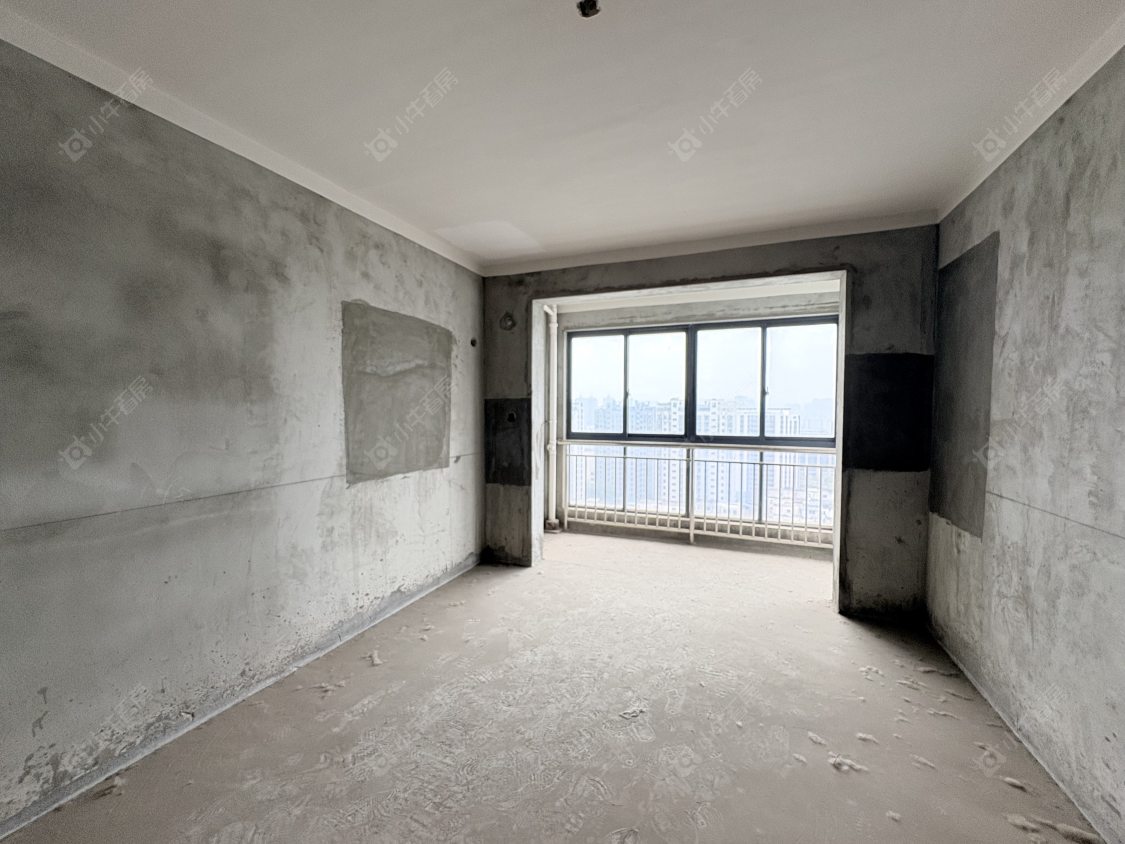 丹阳金鼎城市花园在售二手房源室内图_小牛看房