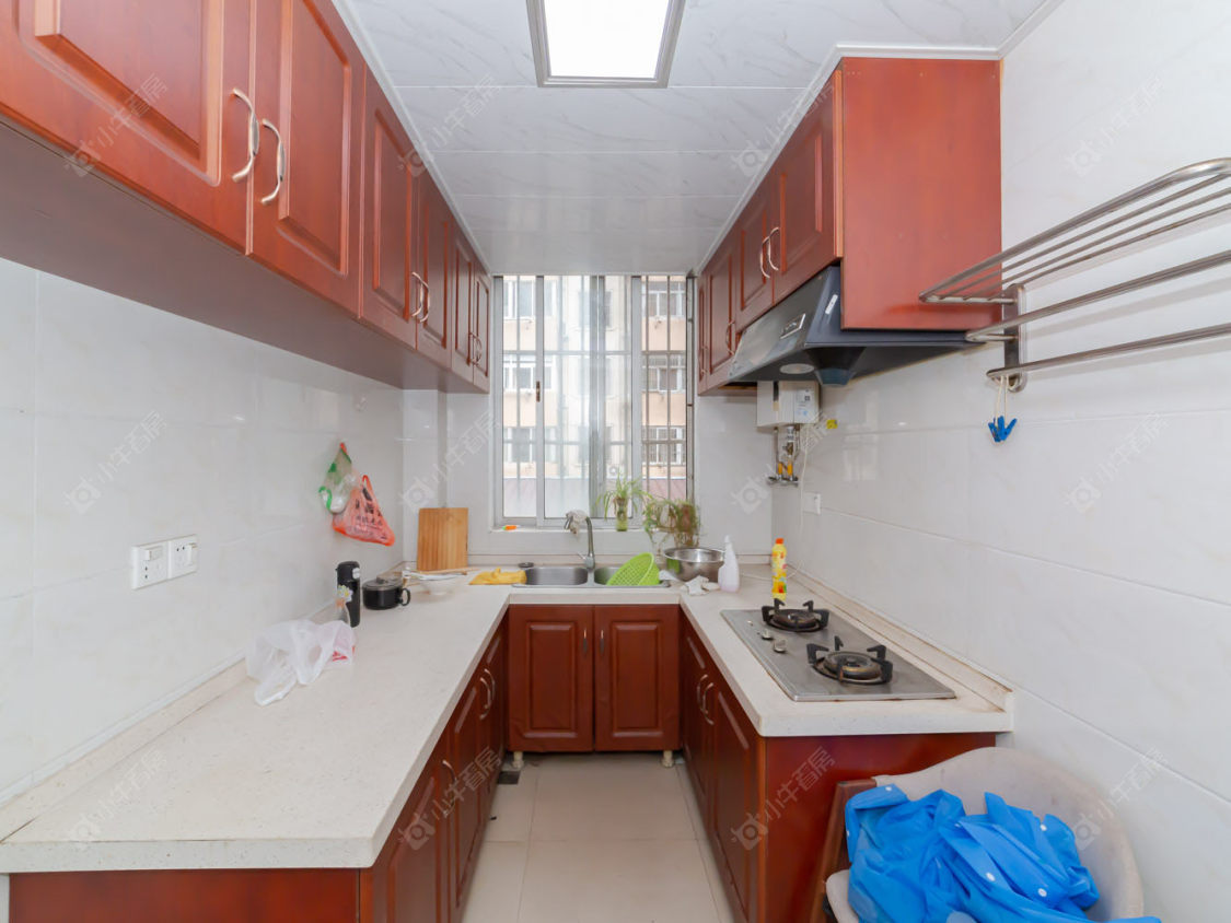 常州翠竹新村北区在售二手房源室内图_小牛看房