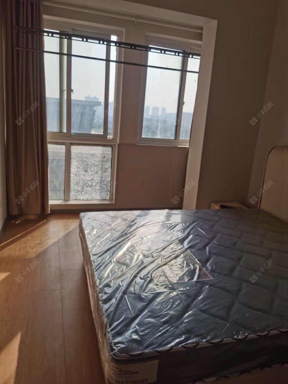 常州裕坤美城公馆在租房源室内图_小牛看房