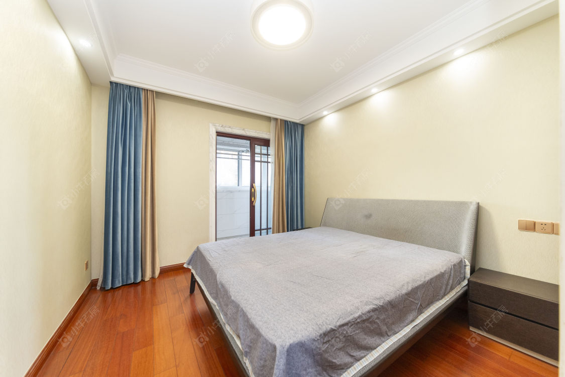 常州弘建壹品在售二手房源室内图_小牛看房