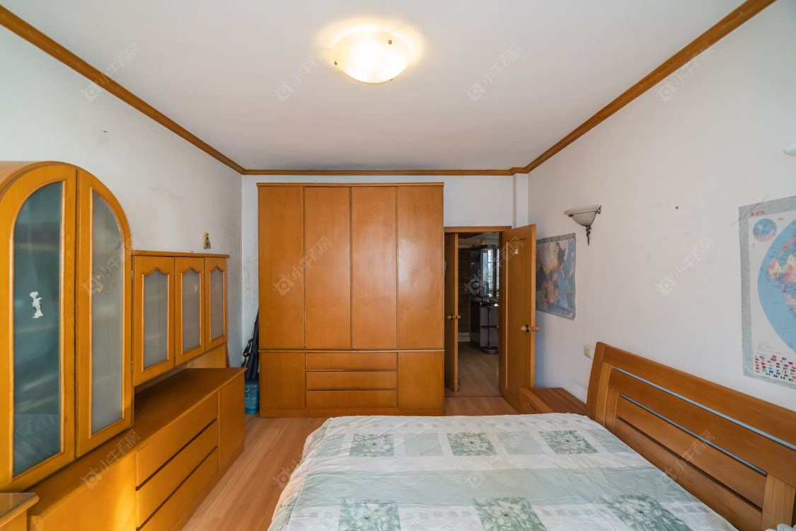 金桥花苑房源室内图 常州金桥花苑在售二手房源室内图_小牛看房