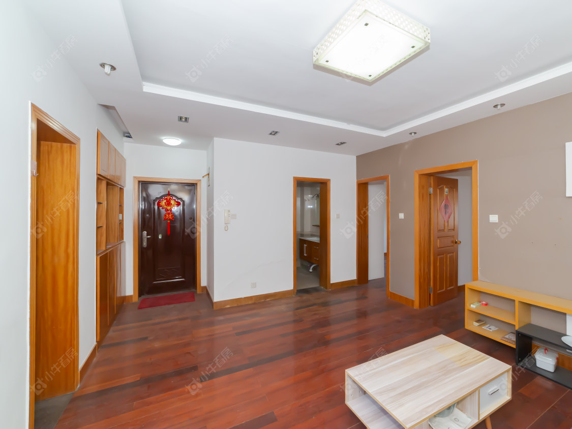 翠竹新村北区房源室内图 常州翠竹新村北区在售二手房源室内图_小牛看房