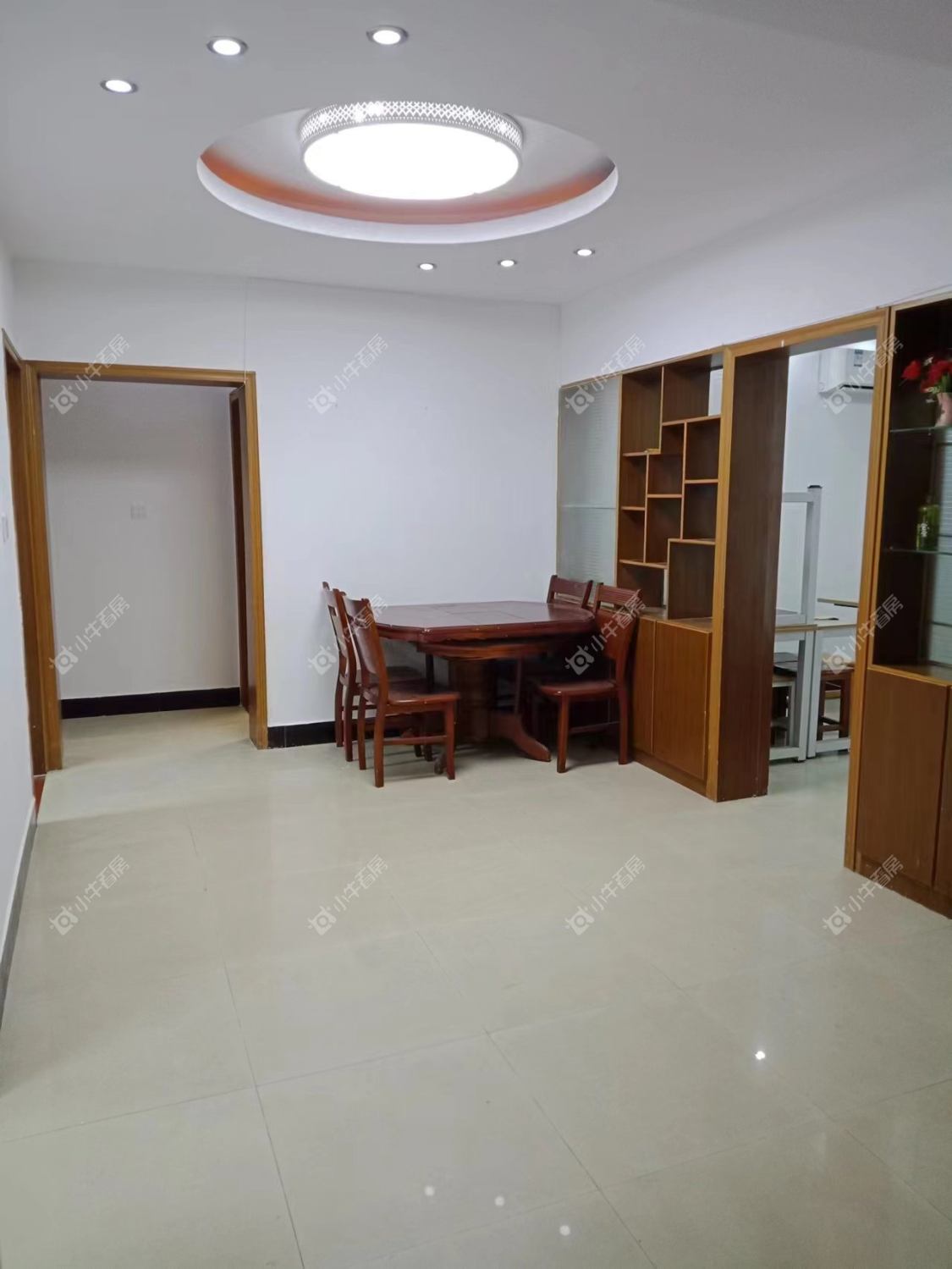 常州湾里新村在租房源_小牛看房