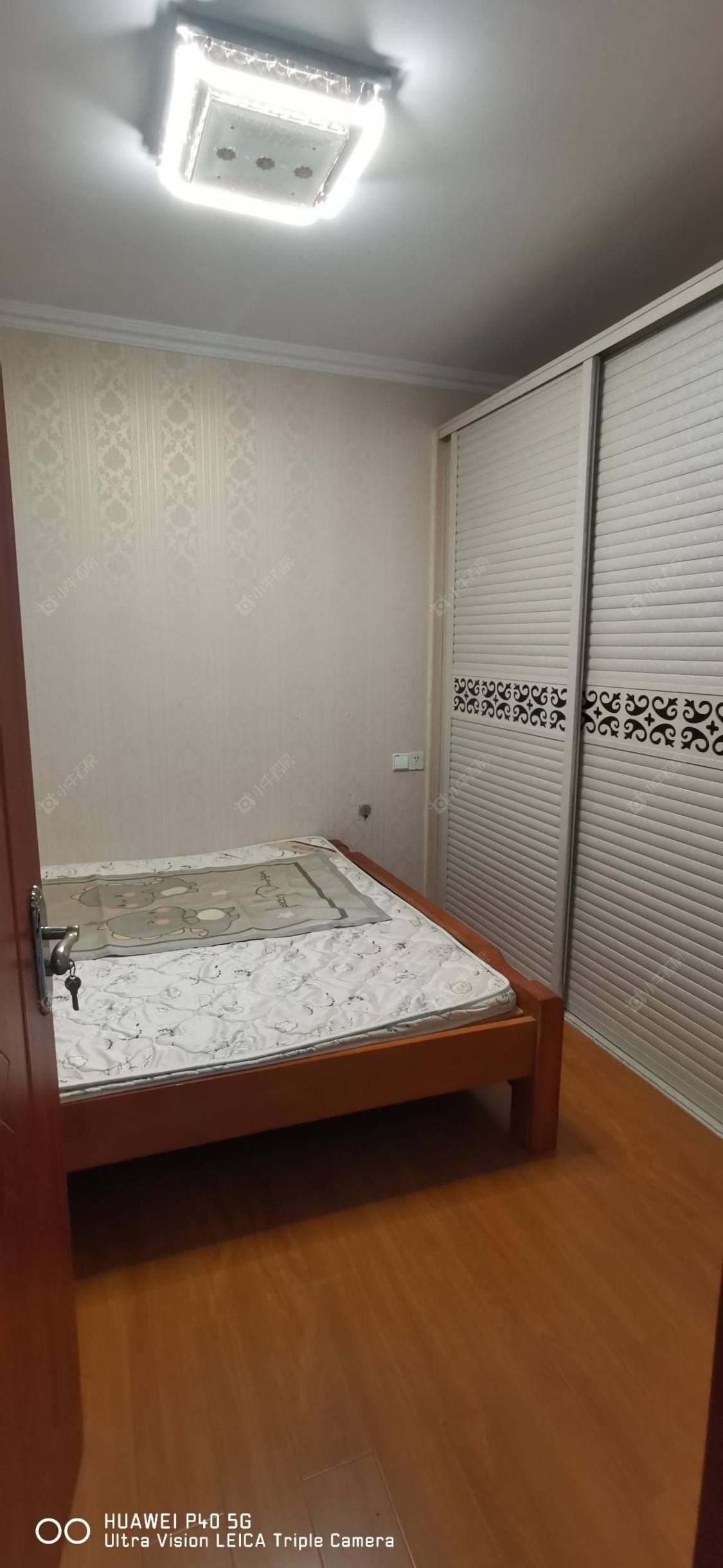 常州万达中央华城在租房源户型图_小牛看房