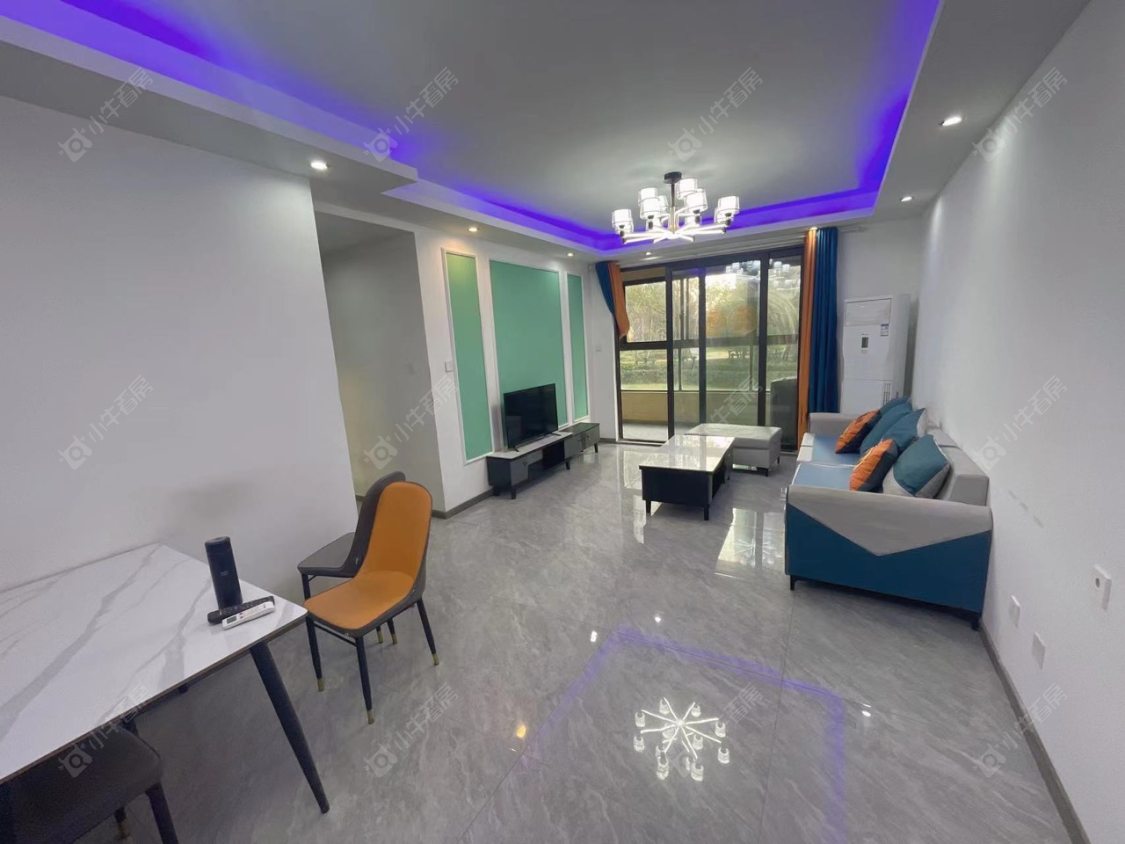 常州衡麓世家3室2厅在租房源出租