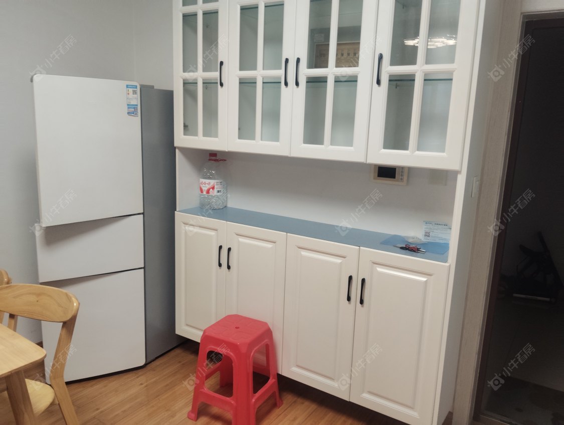 常州金玉华府在租房源室内图_小牛看房