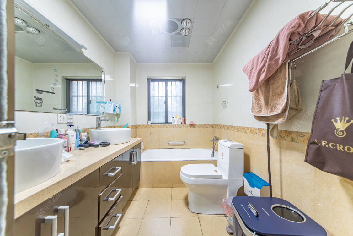 新城南都美域房源室内图 常州新城南都美域在售二手房源室内图_小牛看房